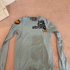 Freecity Long Sleeve Tee